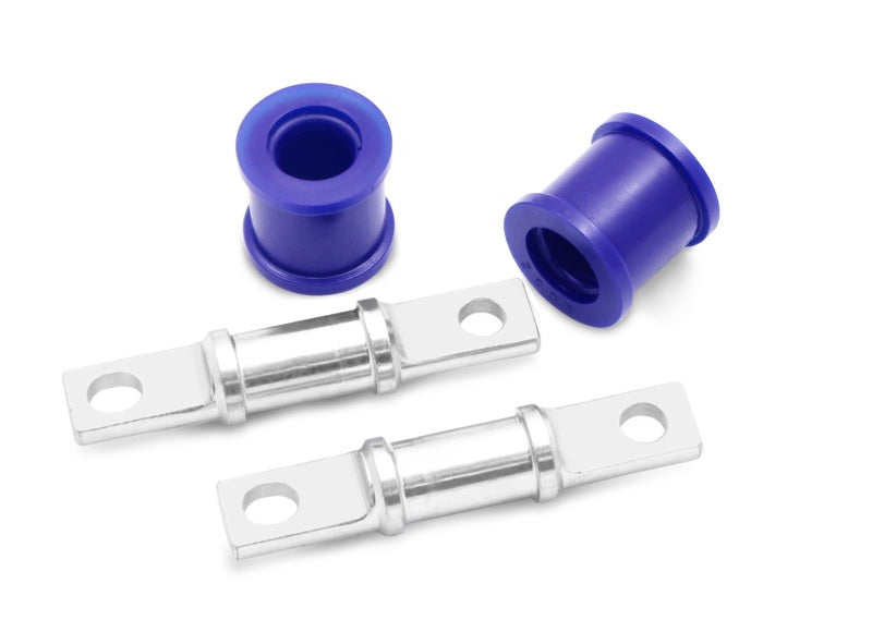 SuperPro Rear Control Arm Upper-Inner Front Bushing Kit SPF2062K Photo - Primary