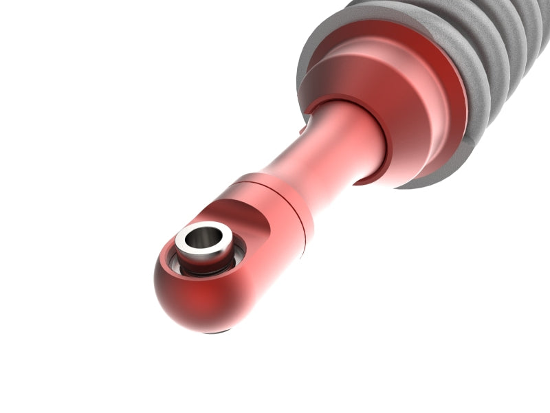 aFe 05-22 Toyota Tacoma / 03-09 4Runner V6 4L Sway-A-Way 2.5 Front Coilover Kit w/ Remote Reservoirs 101-5600-19 101-5600-19 Photo - Close Up