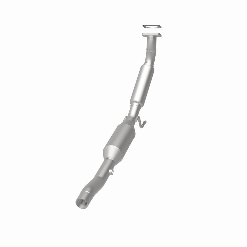 MagnaFlow Volkswagen California Grade CARB Compliant Direct-Fit Catalytic Converter 5461526 360 Degree Image Set
