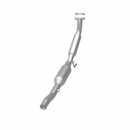 MagnaFlow Volkswagen California Grade CARB Compliant Direct-Fit Catalytic Converter 5461526 360 Degree Image Set