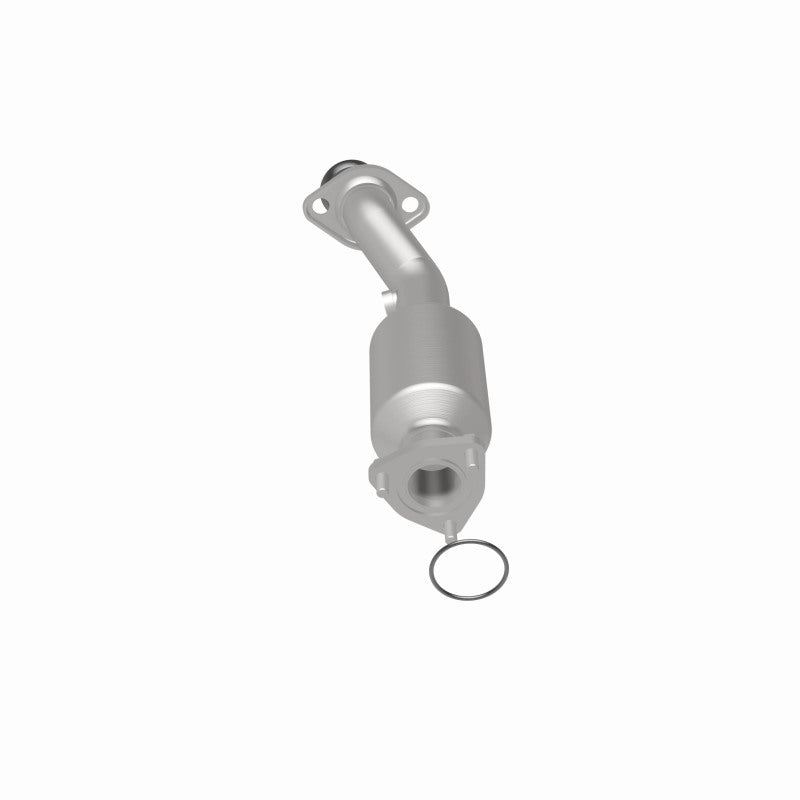 MagnaFlow Honda Fit OEM Grade Federal / EPA Compliant Direct-Fit Catalytic Converter 21-491 360 Degree Image Set