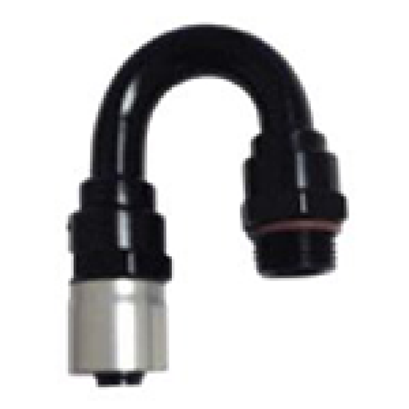 Fragola -10AN Male Rad Fitting 180 Degree Sport Crimp Hose End 3118008-RAD 3118008-RAD User 1