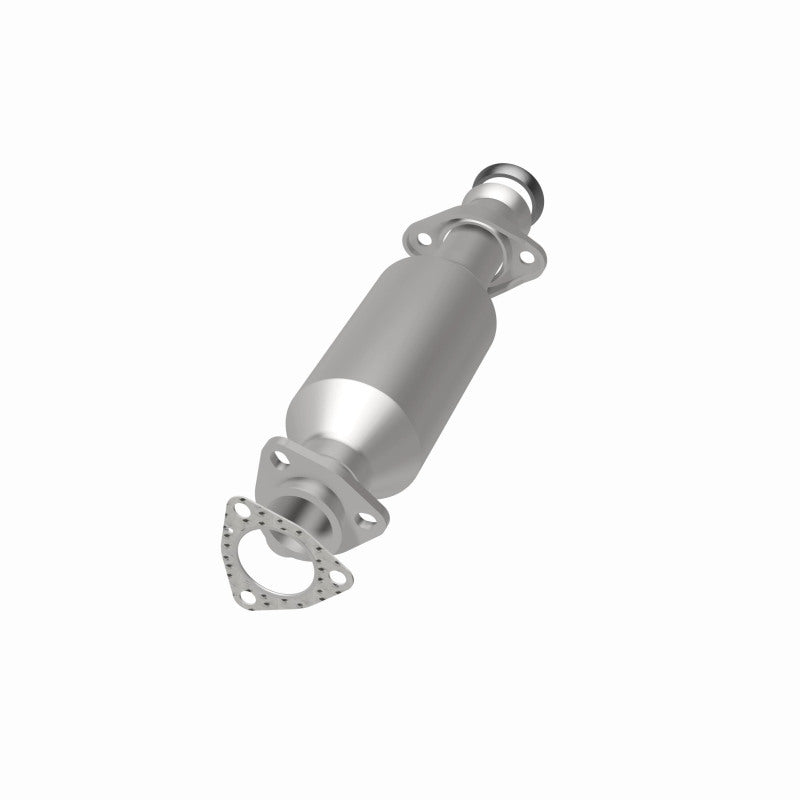 MagnaFlow Acura Integra Standard Grade Federal / EPA Compliant Direct-Fit Catalytic Converter 22637 360 Degree Image Set