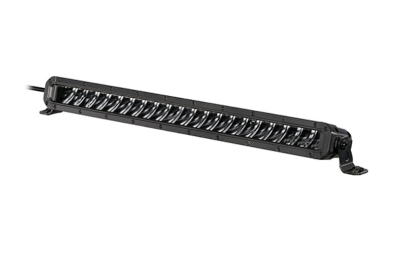 Hella Universal Black Magic 20in Tough Slim Light Bar - Spot & Flood light 358197301 358197301 Photo - Primary