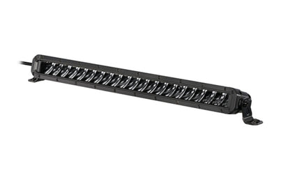 Hella Universal Black Magic 20in Tough Slim Light Bar - Spot & Flood light 358197301 358197301 Photo - Primary