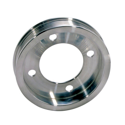 BBK Performance 94-95 Mustang 5.0L 3 PC Underdrive Pulley Kit (Aluminum) 1554 User 2