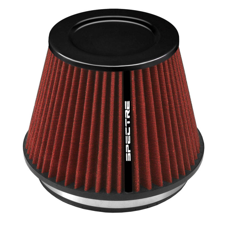Spectre HPR Conical Air Filter 6in. Flange ID / 7.719in. Base OD / 5.219in. Top OD / 6.219in. H HPR9886 HPR9886 Photo - Primary