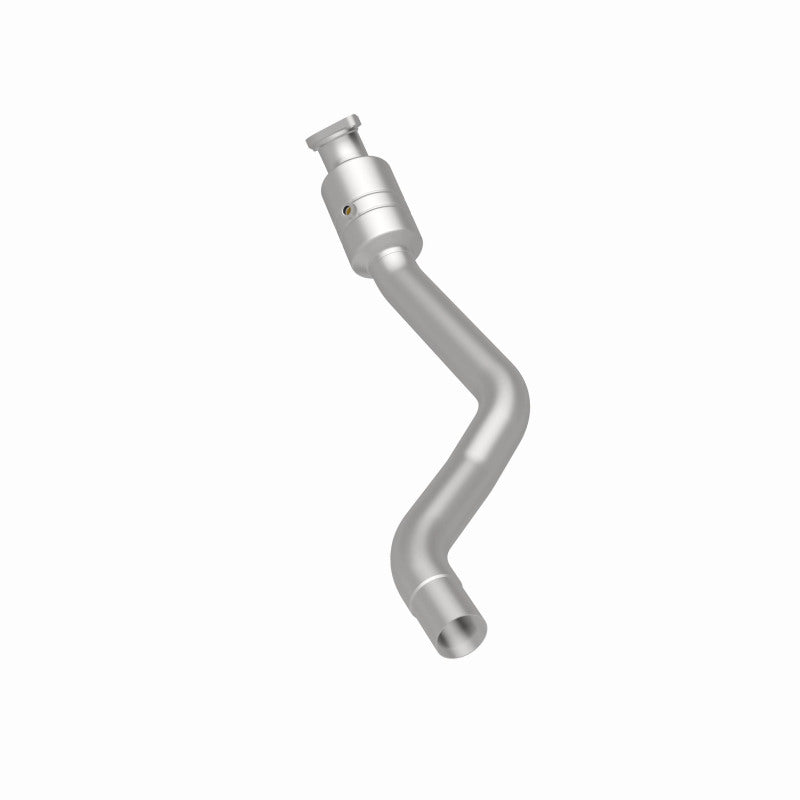 MagnaFlow Dodge OEM Grade Federal / EPA Compliant Direct-Fit Catalytic Converter 52479 360 Degree Image Set
