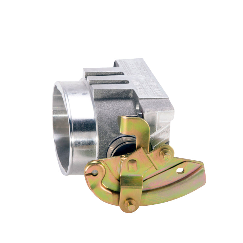 BBK 92-93 GM LT1 5.7 Twin 58mm Throttle Body BBK Power Plus Series 1544 1544 Photo - Primary