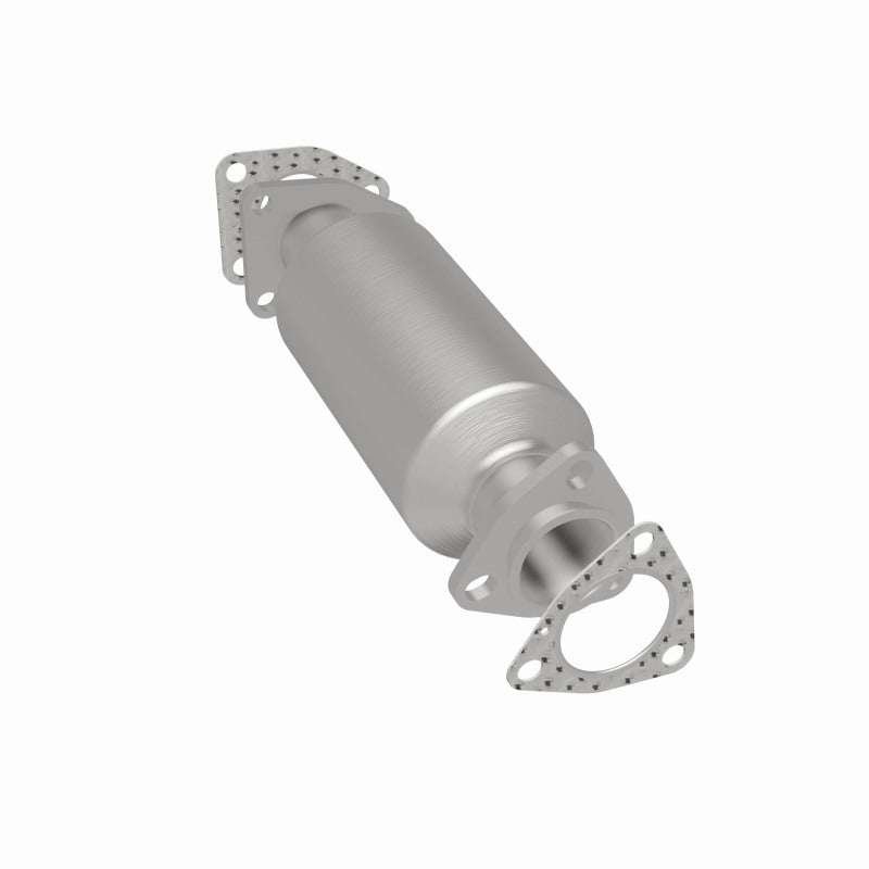 MagnaFlow Standard Grade Federal / EPA Compliant Direct-Fit Catalytic Converter 22622 360 Degree Image Set