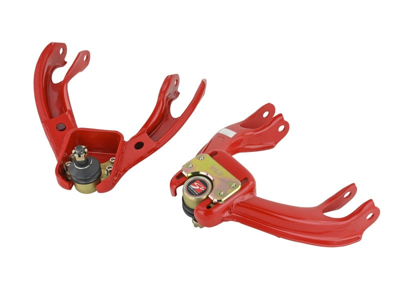 Skunk2 Pro Series Front Camber Kit 90-93 Acura Integra 516-05-5650 Photo - Unmounted
