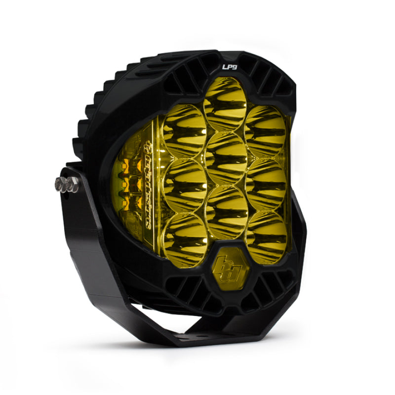 Baja Designs LP9 Sport LED Auxiliary Light Pod - Universal 350011 Photo - Primary