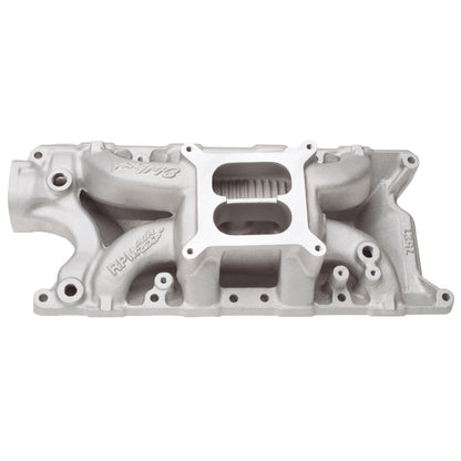 Edelbrock 289-302 Ford RPM Air-Gap Manifold 7521 Photo - Primary