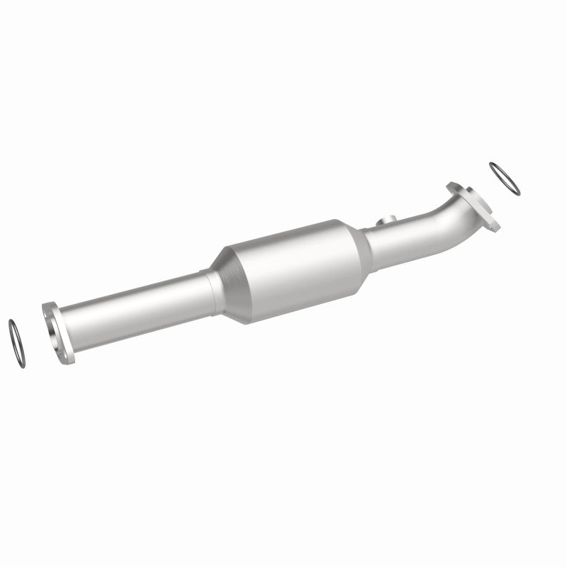 MagnaFlow Toyota Tacoma California Grade CARB Compliant Direct-Fit Catalytic Converter 5592661 360 Degree Image Set