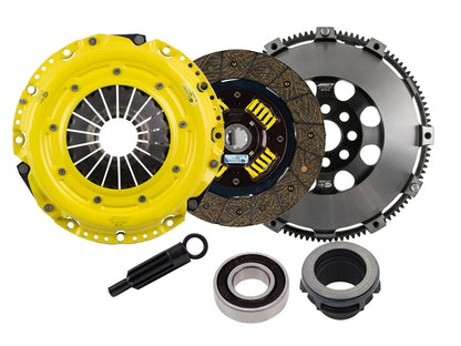 ACT 91-95 BMW 525i XT/Perf Street Sprung Clutch Kit BM13-XTSS BM13-XTSS Photo - Primary