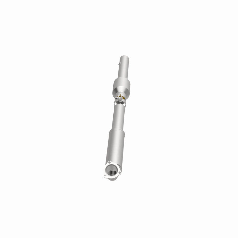 MagnaFlow California Grade CARB Compliant Direct-Fit Catalytic Converter 4451417 360 Degree Image Set