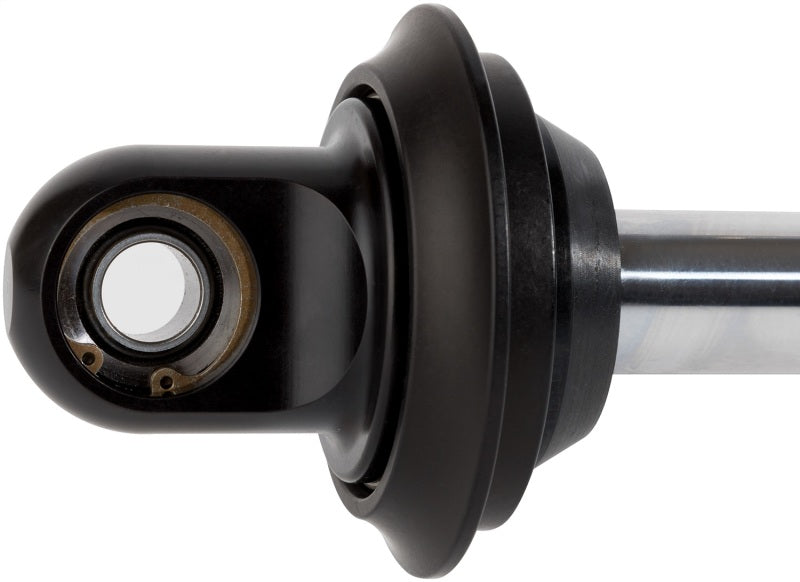 FOX 2.0 Factory Series 10in. Emulsion Coilover Shock 7/8in. Shaft (Custom Valving) - Blk 980-02-007-1 980-02-007-1 Photo - Unmounted