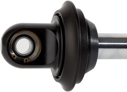 FOX 2.0 Factory Series 10in. Emulsion Coilover Shock 7/8in. Shaft (Custom Valving) - Blk 980-02-007-1 980-02-007-1 Photo - Unmounted