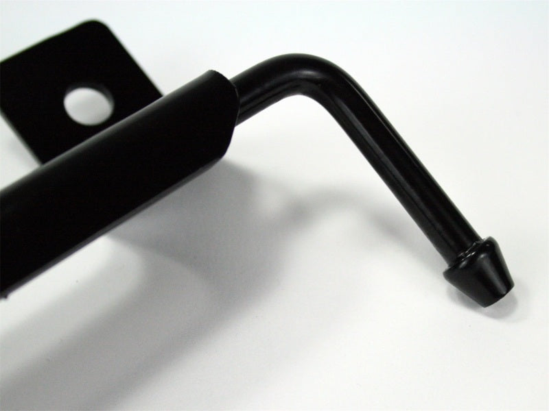 aFe  POWER 49-02001BR MACH Force XP Tailpipe Hanger Kit 49-02001BR Photo - Unmounted