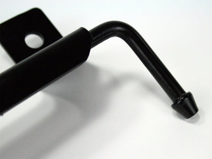 aFe  POWER 49-02001BR MACH Force XP Tailpipe Hanger Kit 49-02001BR Photo - Unmounted