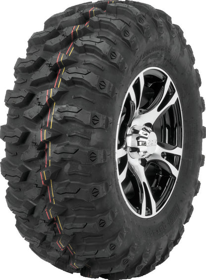 QuadBoss Qbt446 25X10R12 8Pr Qb 609301 609301 User 1