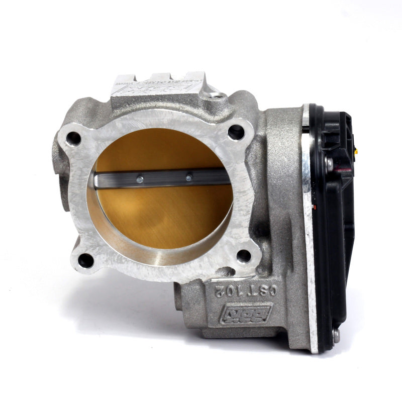 BBK Performance 11-17 Mustang V6/Ecoboost Truck 3.7L Throttle Body 1822 User 2