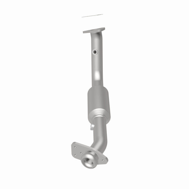 MagnaFlow California Grade CARB Compliant Direct-Fit Catalytic Converter 4481185 360 Degree Image Set