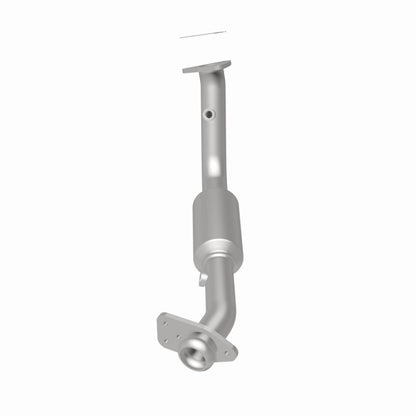 MagnaFlow California Grade CARB Compliant Direct-Fit Catalytic Converter 4481185 360 Degree Image Set