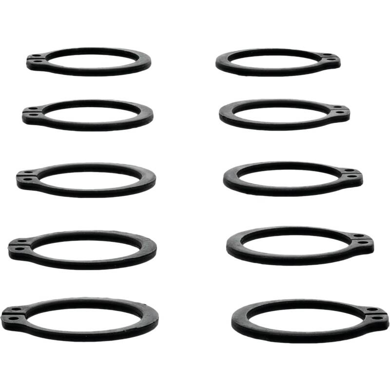 All Balls Racing Countershaft Washer - 10 Piece 25-6014 25-6014 Photo - Primary