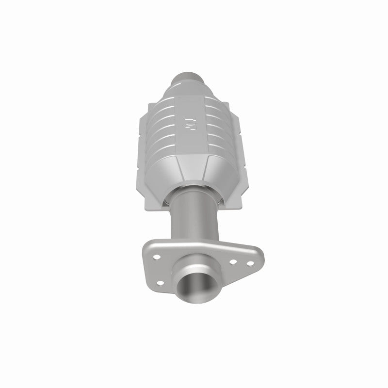 MagnaFlow Standard Grade Federal / EPA Compliant Direct-Fit Catalytic Converter 23419 360 Degree Image Set