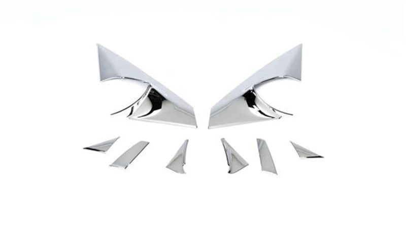 Putco 11-16 Kia Sportage - Mirror Bracket Molding 401725 401725 Photo - Primary