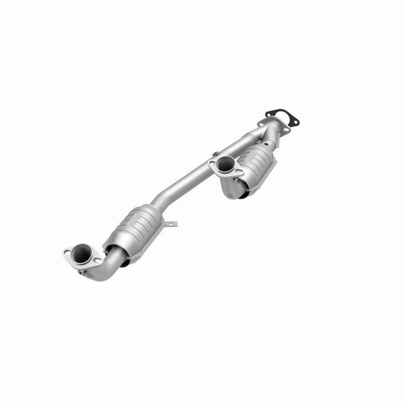 MagnaFlow Ford Windstar HM Grade Federal / EPA Compliant Direct-Fit Catalytic Converter 23353 360 Degree Image Set