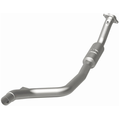 MagnaFlow OEM Grade Federal / EPA Compliant Direct-Fit Catalytic Converter 52100 Photo - out of package