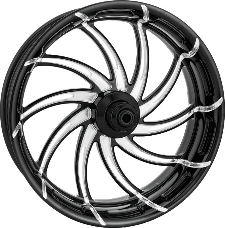 Performance Machine 21x3.5 Forged Wheel Supra  - Contrast Cut Platinum 1202-7106R-SUP-BMP 1202-7106R-SUP-BMP User 3