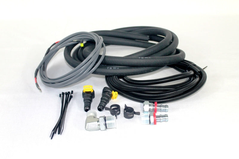 Fuelab Performance Install Kit,  1/2" Line, (Use with Model 30304) 20202 Photo - Primary