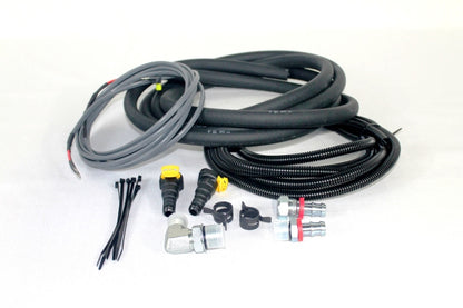 Fuelab Performance Install Kit,  1/2" Line, (Use with Model 30304) 20202 Photo - Primary