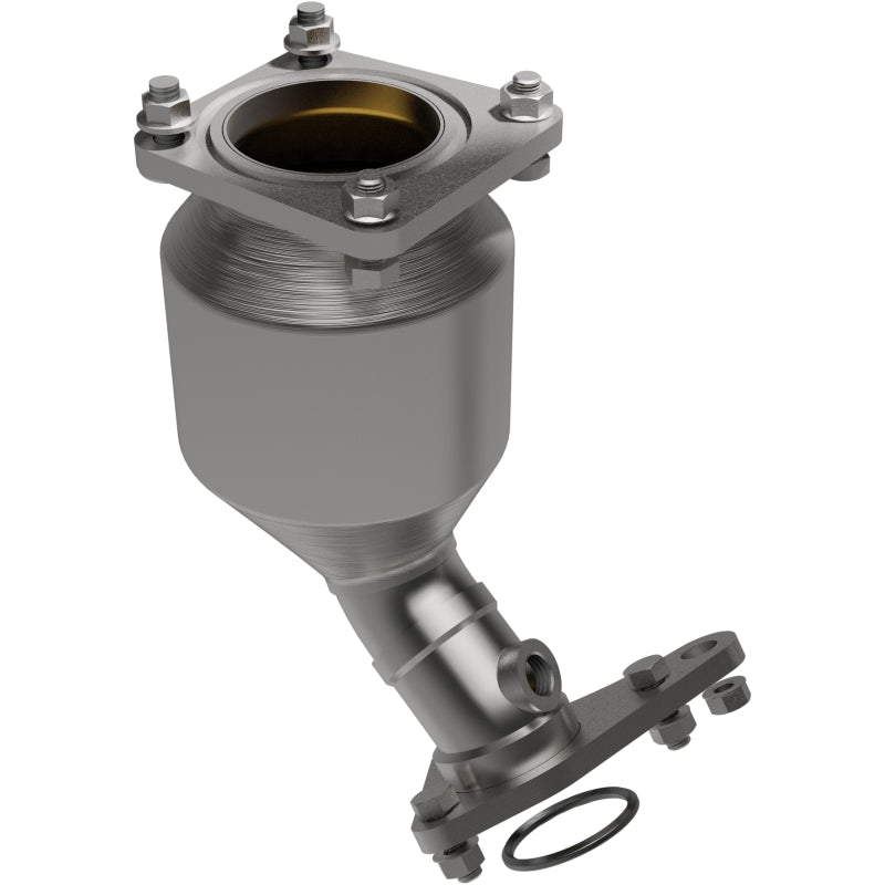 Magnaflow MAG Converter Direct Fit Exhaust, Mufflers & Tips Catalytic Converter Direct Fit main image