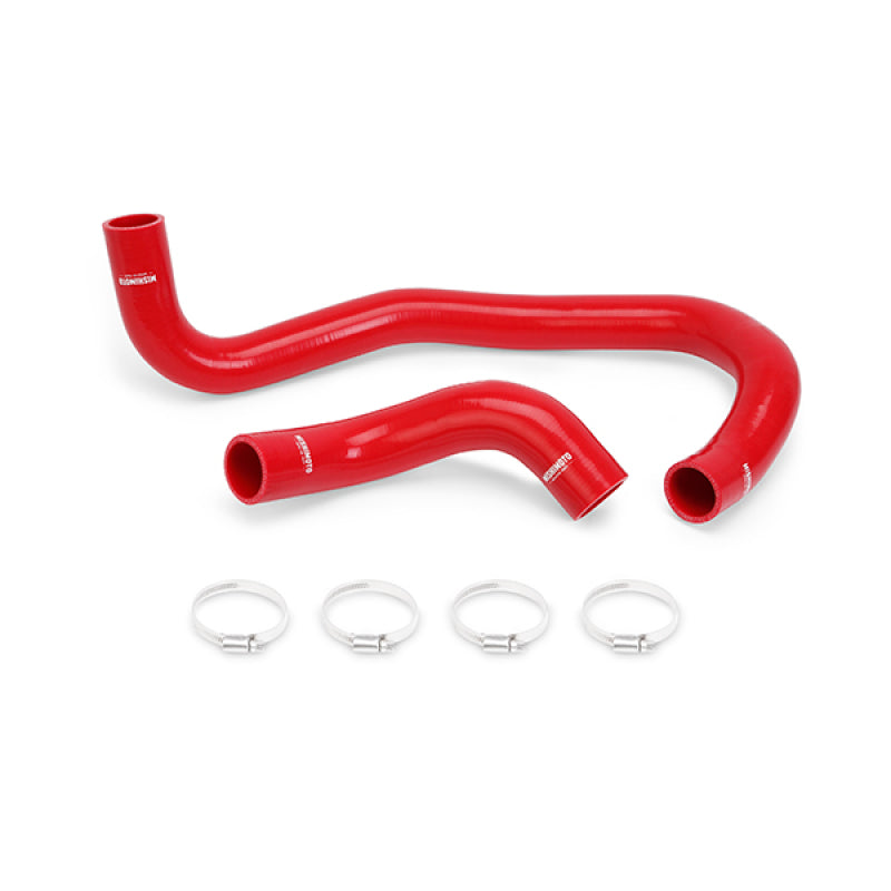 Mishimoto Mopar LX Chassis 6.1L V8 Silicone Coolant Hose Kit, 2005-2012 MMHOSE-MOP61-05RD Photo - Primary