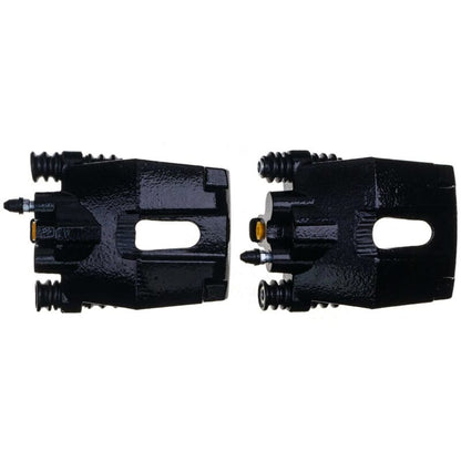 PowerStop Power Stop 04-11 Ford F-150 Rear Black Caliper - Pair w/o Bracket S4858BLK S4858BLK Photo - out of package