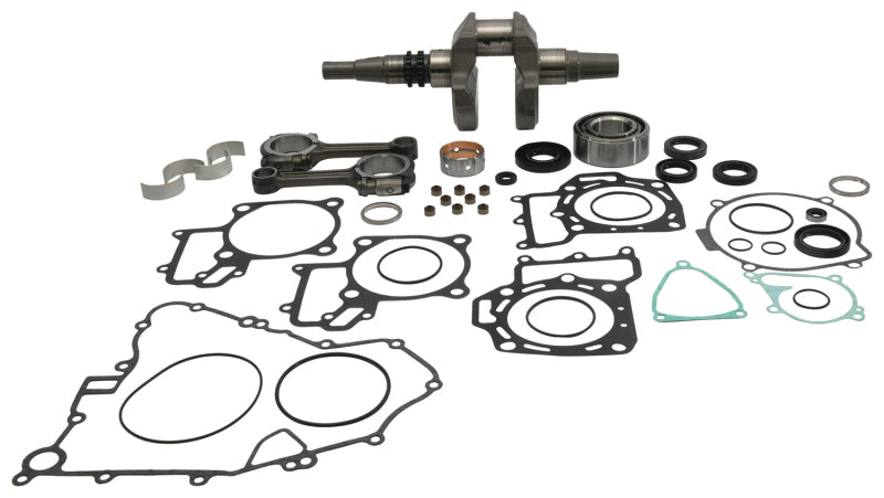 Hot Rods 05-11 Kawasaki KVF 750 Brute Force 4x4i 750cc Bottom End Kit CBK0178 CBK0178 Photo - Primary