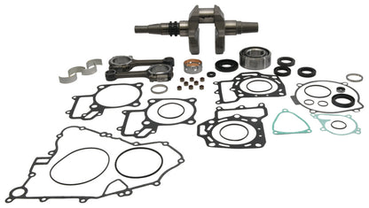 Hot Rods 05-11 Kawasaki KVF 750 Brute Force 4x4i 750cc Bottom End Kit CBK0178 CBK0178 Photo - Primary