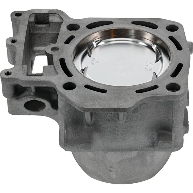 Cylinder Works 12-13 Kawasaki KRT 750 Teryx 4 4x4 750cc STD Bore High Comp Cylinder Kit 11.5:1 Comp CW30013K03HC CW30013K03HC Photo - Primary