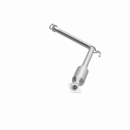 MagnaFlow Toyota Tundra OEM Grade Federal / EPA Compliant Direct-Fit Catalytic Converter 52572 360 Degree Image Set