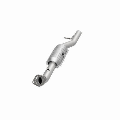 MagnaFlow Mitsubishi Lancer OEM Grade Federal / EPA Compliant Direct-Fit Catalytic Converter 49843 360 Degree Image Set