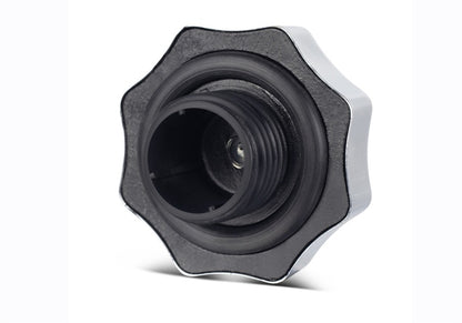 Ford Alm Screw-in Oil Fill Cap w/Ford Oval Logo FRD302-230 302-230 Photo - Unmounted