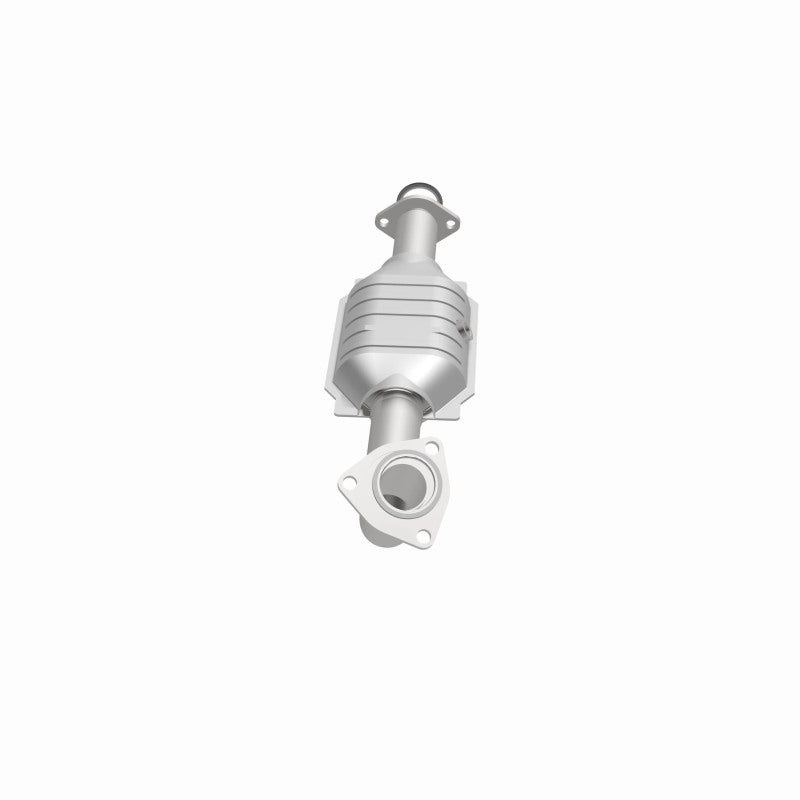 MagnaFlow Toyota Tundra OEM Grade Federal / EPA Compliant Direct-Fit Catalytic Converter 49593 360 Degree Image Set