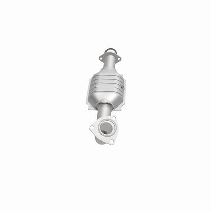 MagnaFlow Toyota Tundra OEM Grade Federal / EPA Compliant Direct-Fit Catalytic Converter 49593 360 Degree Image Set