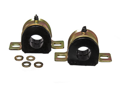 Energy Suspension Sway Bar Bushing Set Black 9.5173G Photo - Primary