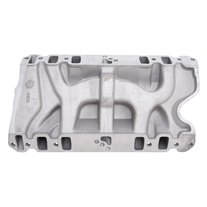Edelbrock Manifold Performer Holden 253-308 CI V8 Satin 2194 2194 Photo - out of package