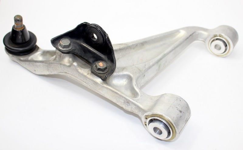 SPL Parts 03-08 Nissan 350Z (Z33) Rear Upper Arm Monoball Bushings SPL RUAB Z33 SPL RUAB Z33 Photo - Primary
